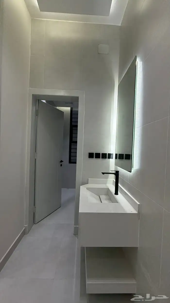 للبيع شقه ارضيه بالقرب من حديقه المليون ابها المحاله 28