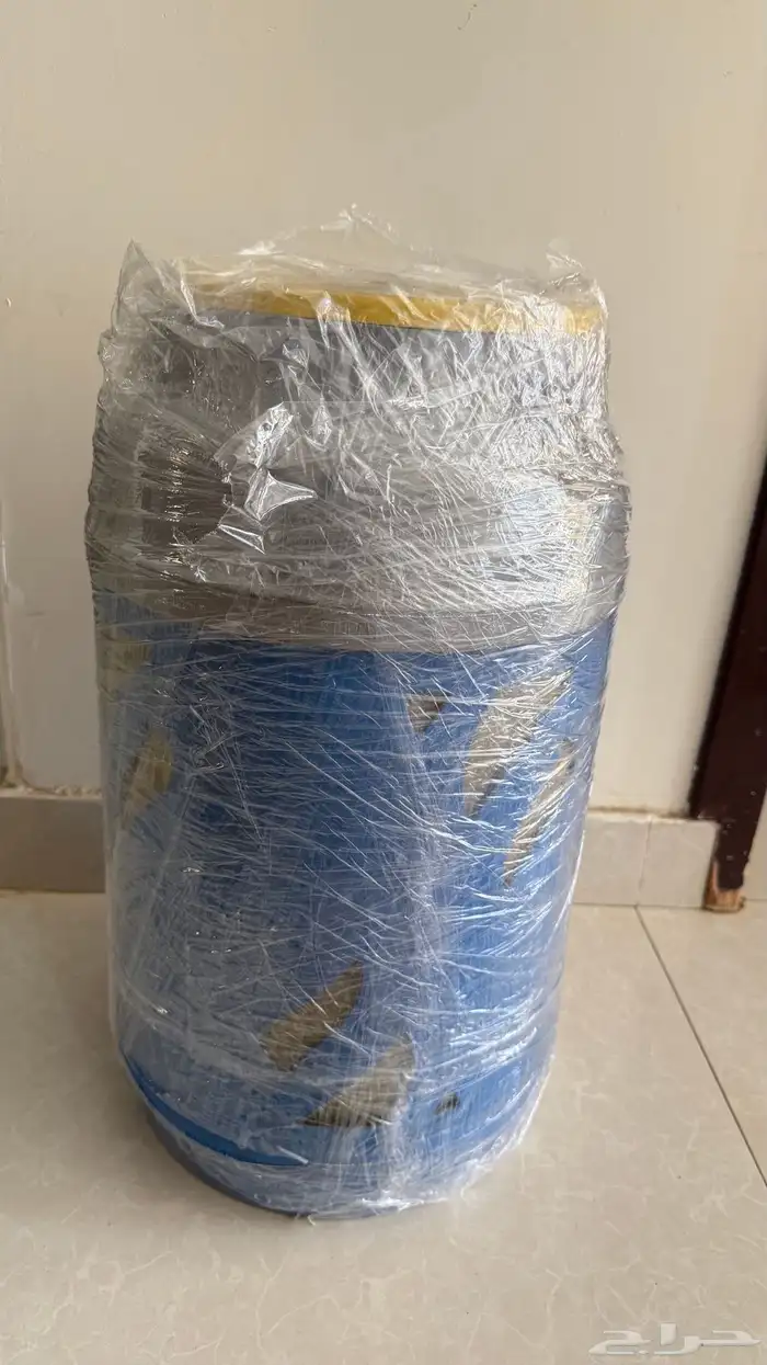 للبيع اسطوانه غاز فايبر 0