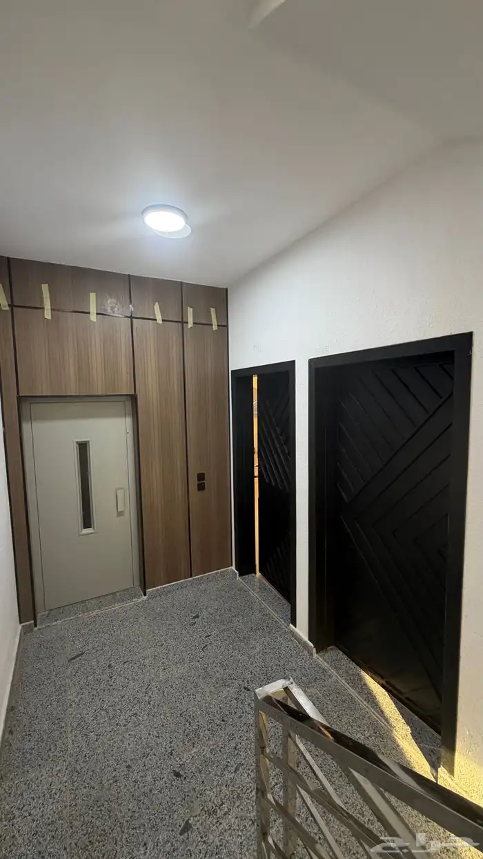 روف تمليك  حي_الفلاح  تبوك تنفيذ وتصميم حديث عالي الطراز 34