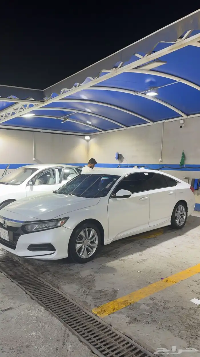 اكورد 2018 23