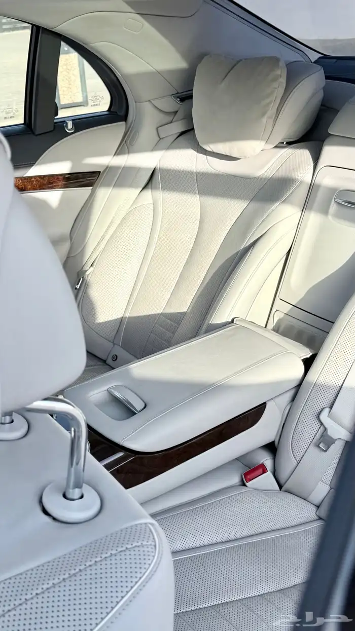 S550 امريكي منوة المستخدم 23
