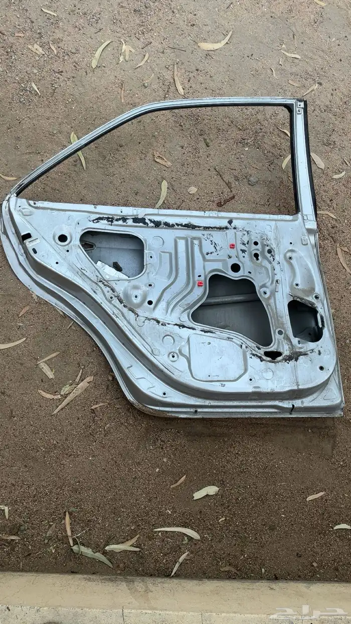 قطع كامري من 2007 الى 2011 0