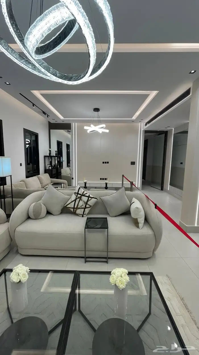 تصميم وتنفيذ جميع أعمال الديكورات 13