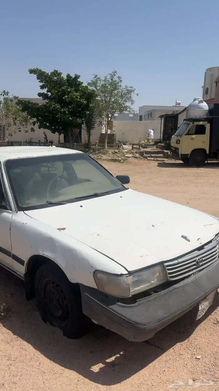 كرسيدا قير عايدي استاندر المكينه نص و نص 0