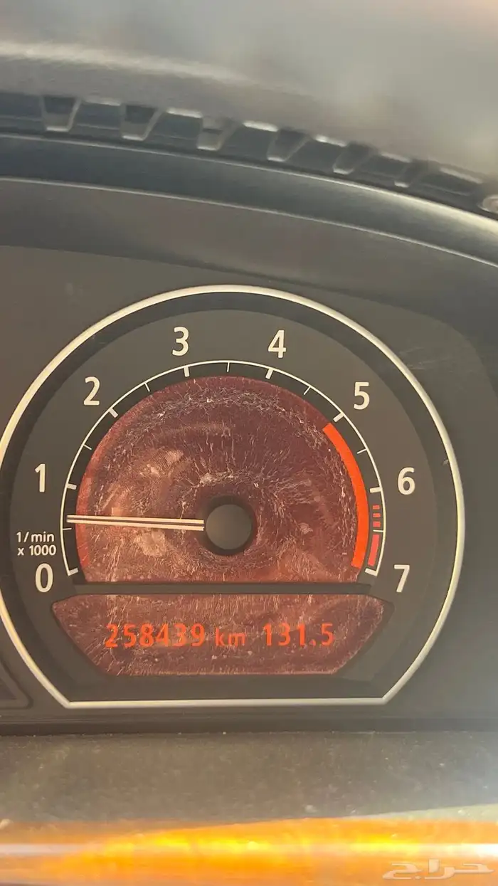 bmw740LI 3