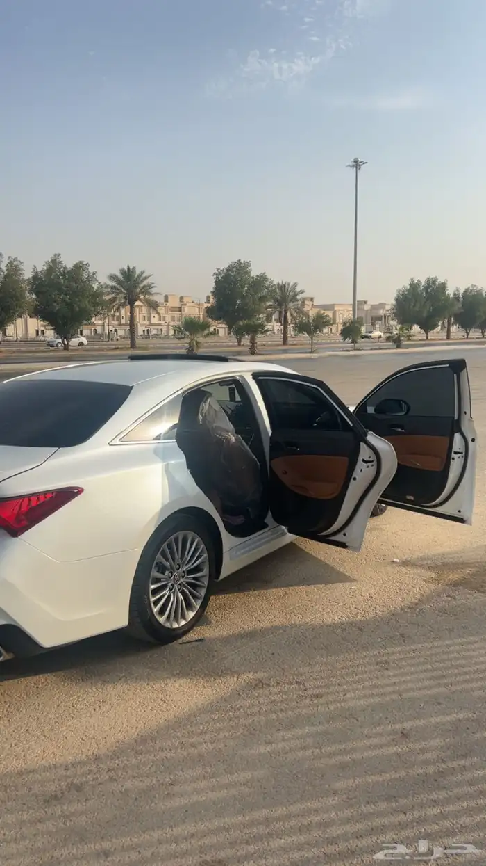 افالون بريميوم 2022 4