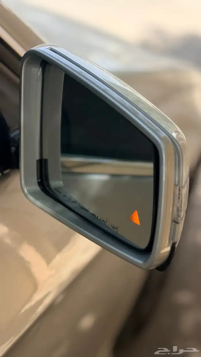 مرسيدس AMG .. E300 .. ممشى قليل مخزنه 10