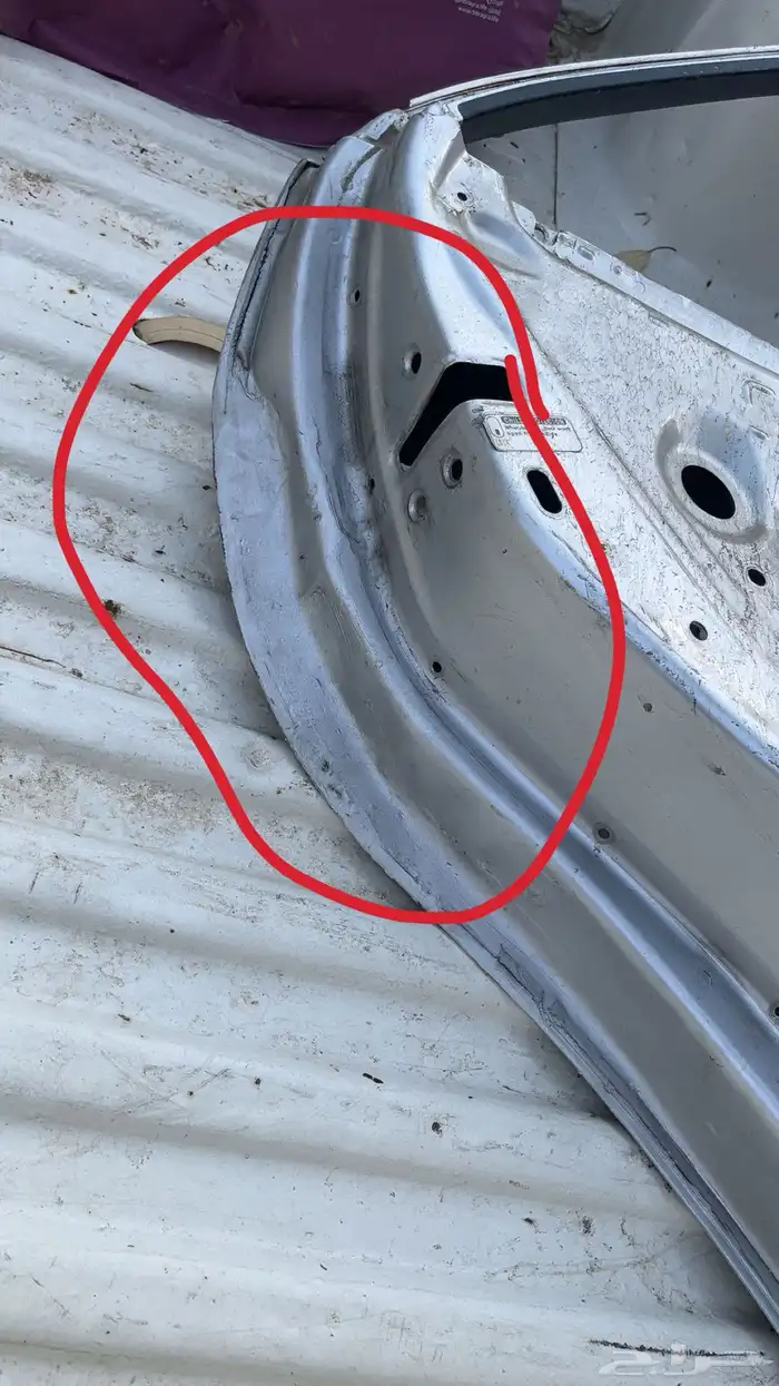 قطع كامري من 2007 الى 2011 2