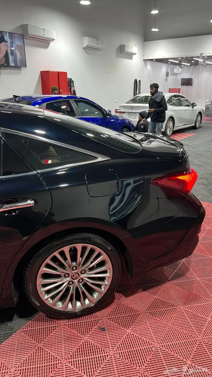 افالون بريميوم 2022 4