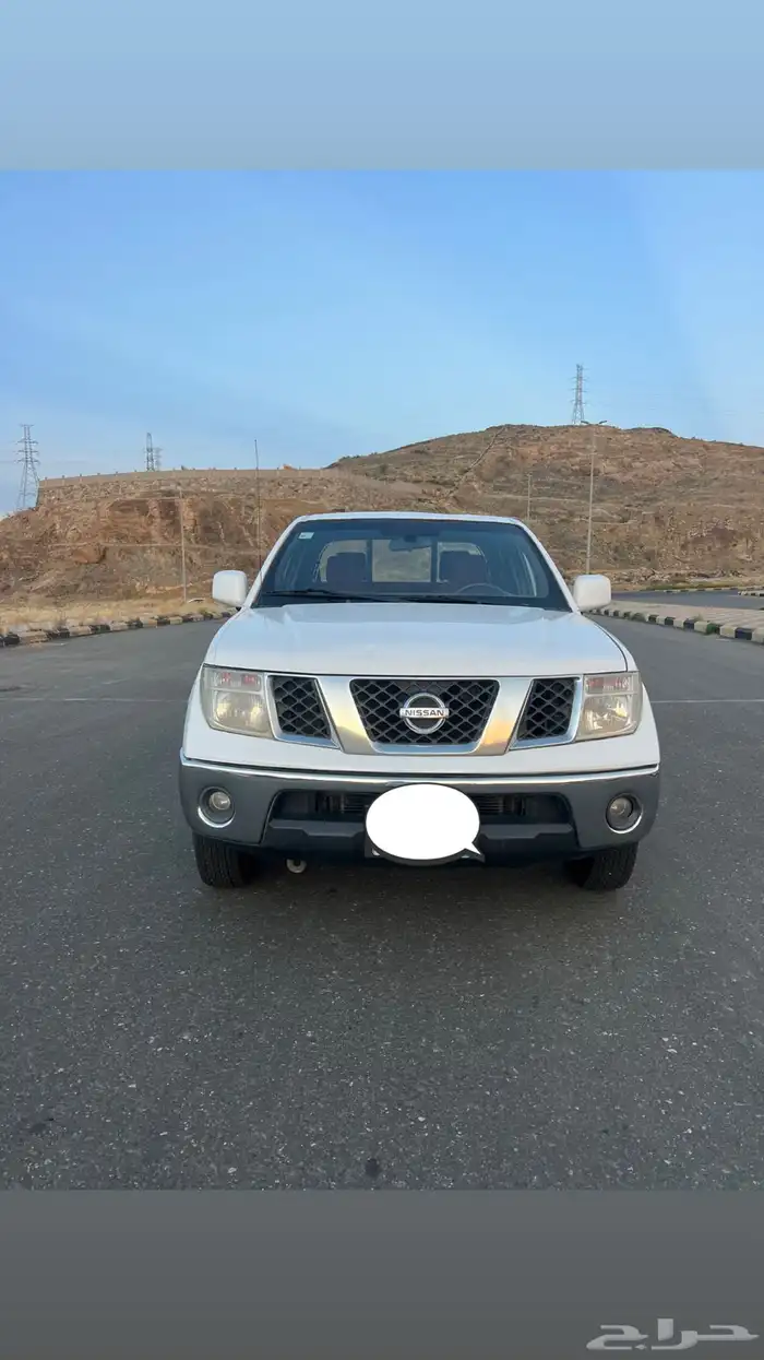 نافارا 2013 تماتيك 8