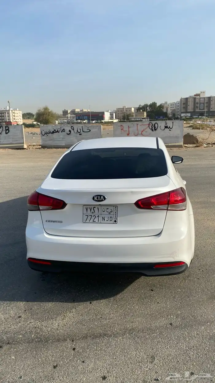 سيراتو 2018 1