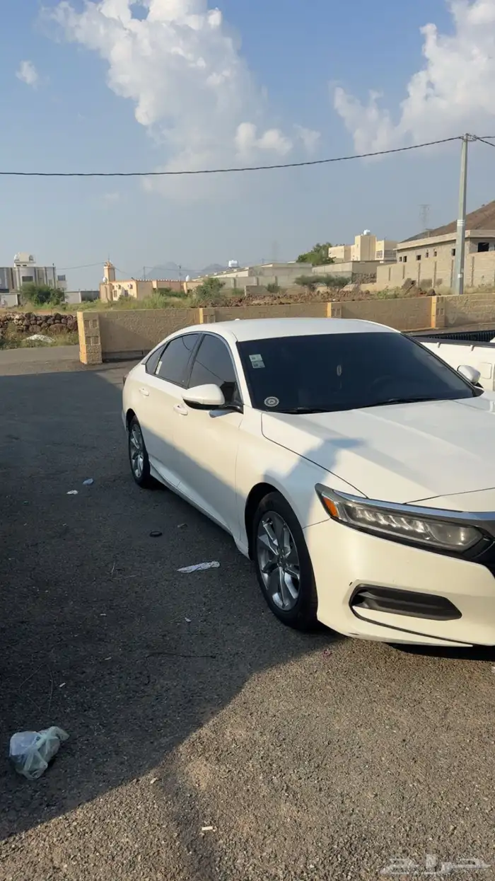 اكورد 2018 5