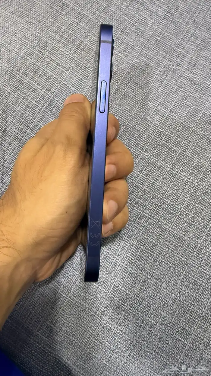 ايفون 12 3