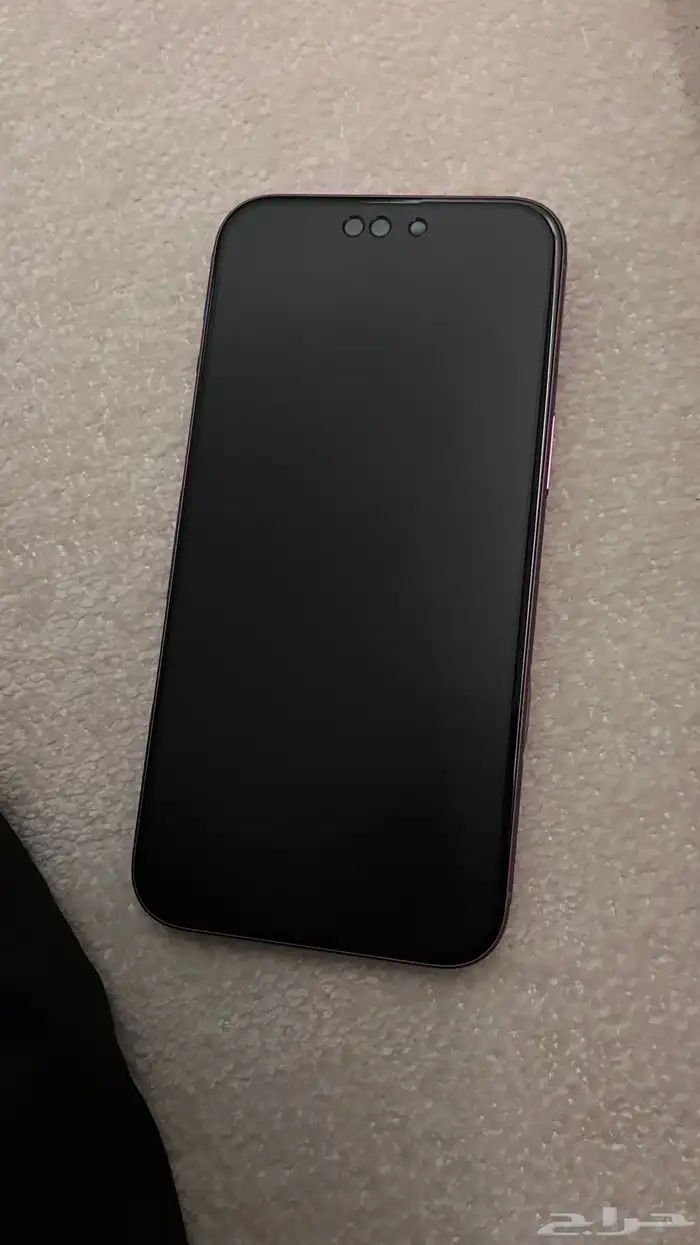 ايفون 16 بلس ذاكرة 128 قيقا 0