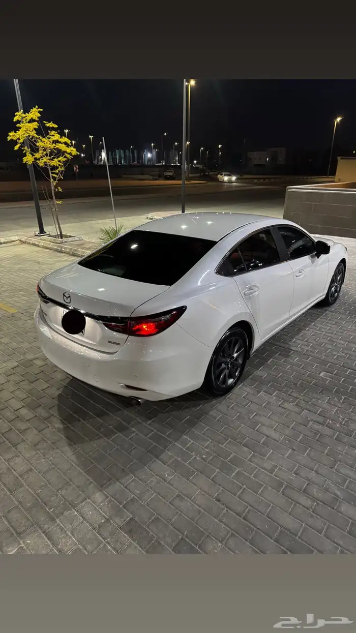 للبيع مازدا 6 5