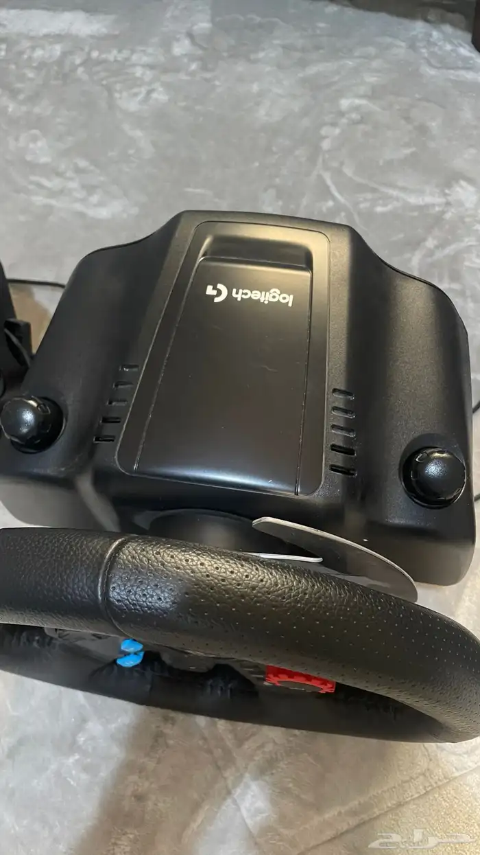 g29 logitech 2