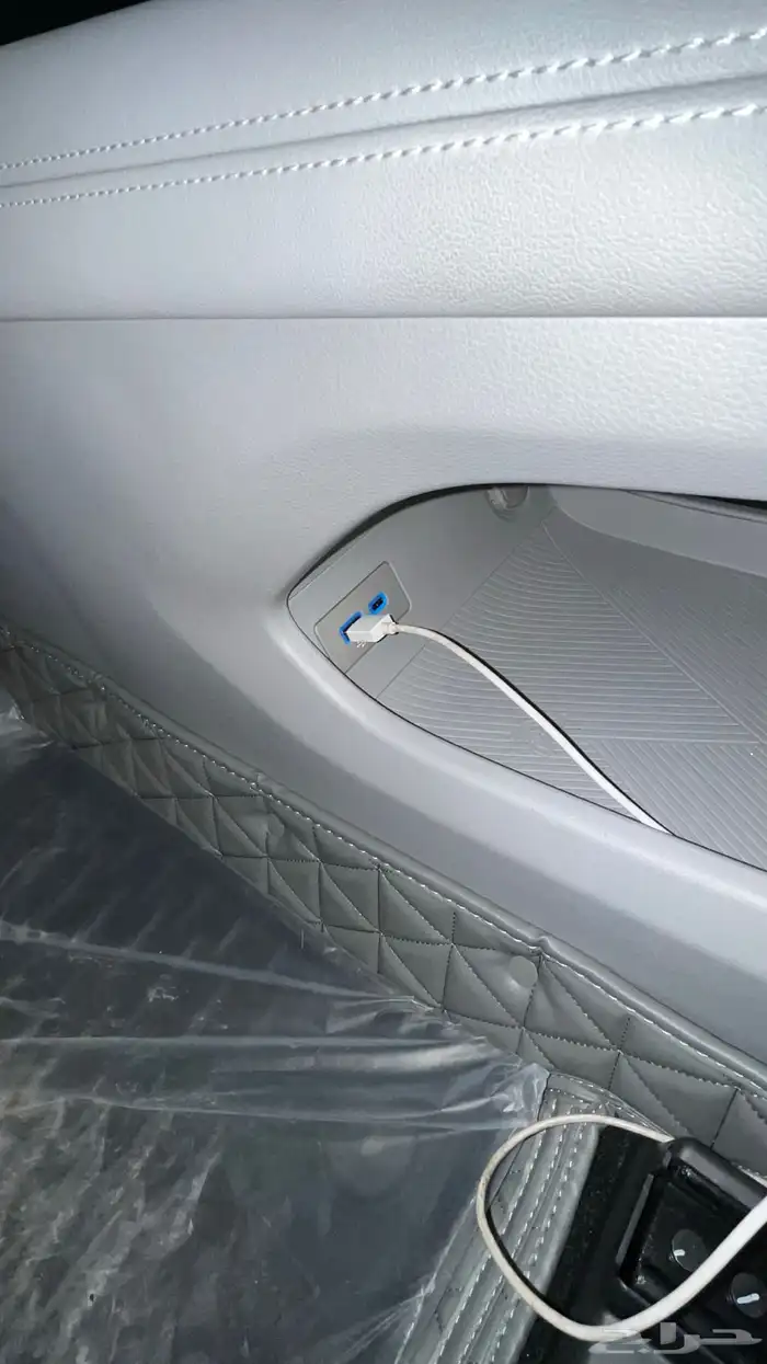 فورد تريتوري 2025 للتنازل راجحي 17