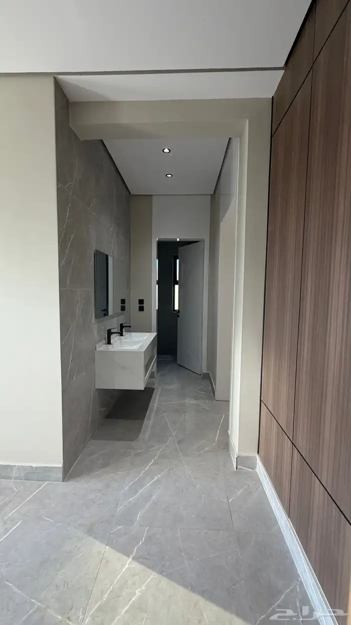 روف تمليك  حي_الفلاح  تبوك تنفيذ وتصميم حديث عالي الطراز 4