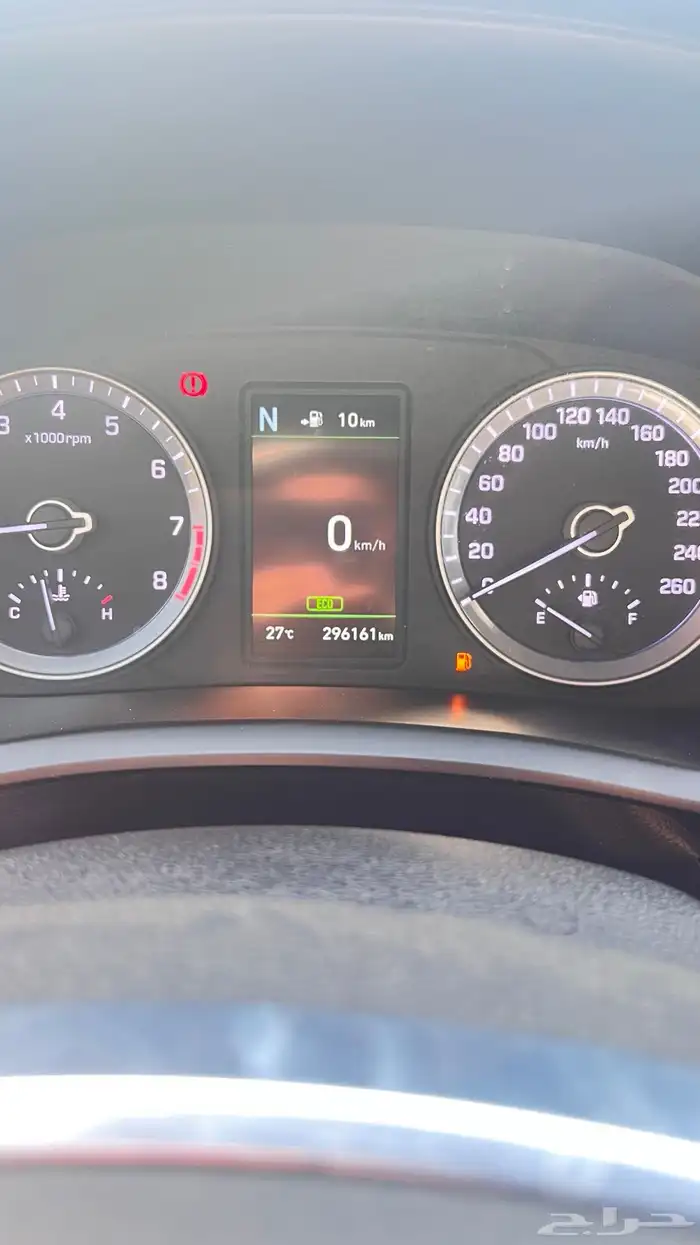 سوناتا2018فل كامل برستيج 1