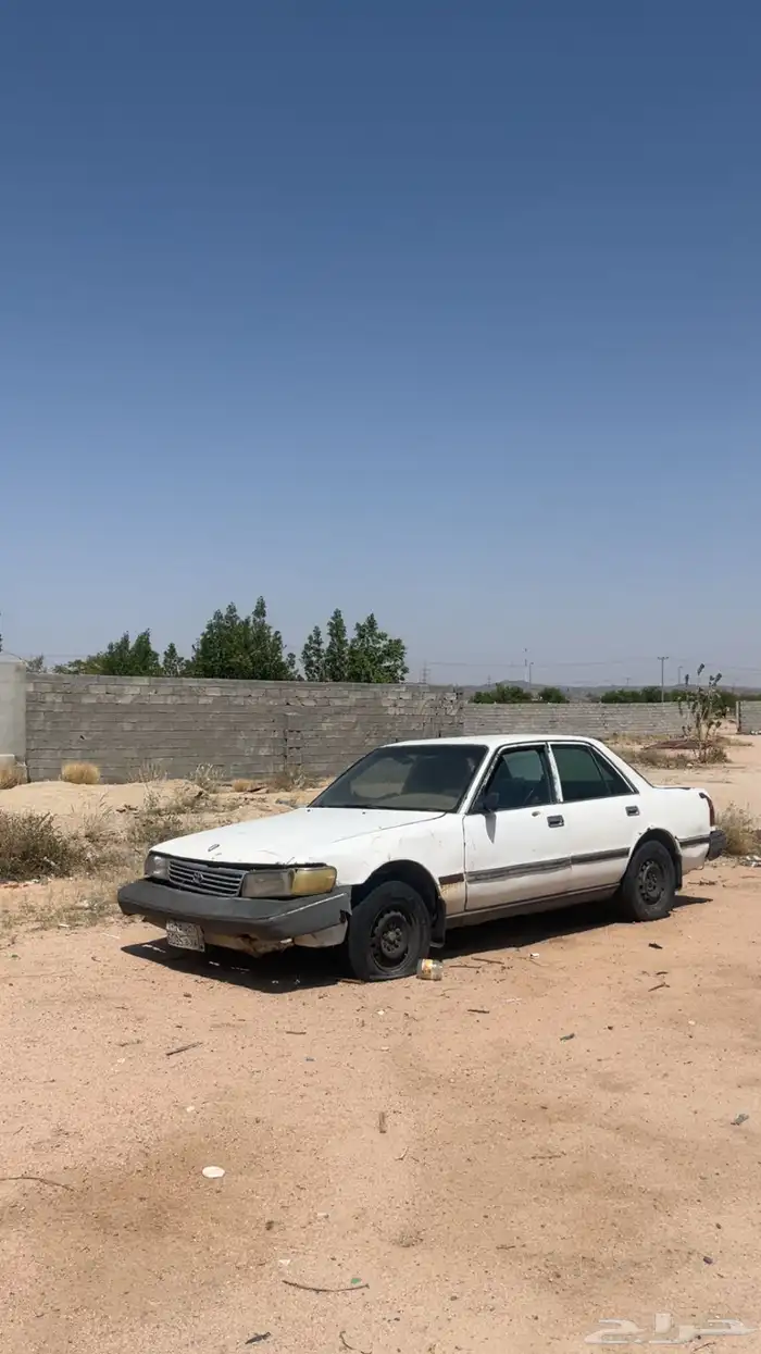 كرسيدا قير عايدي استاندر المكينه نص و نص 1