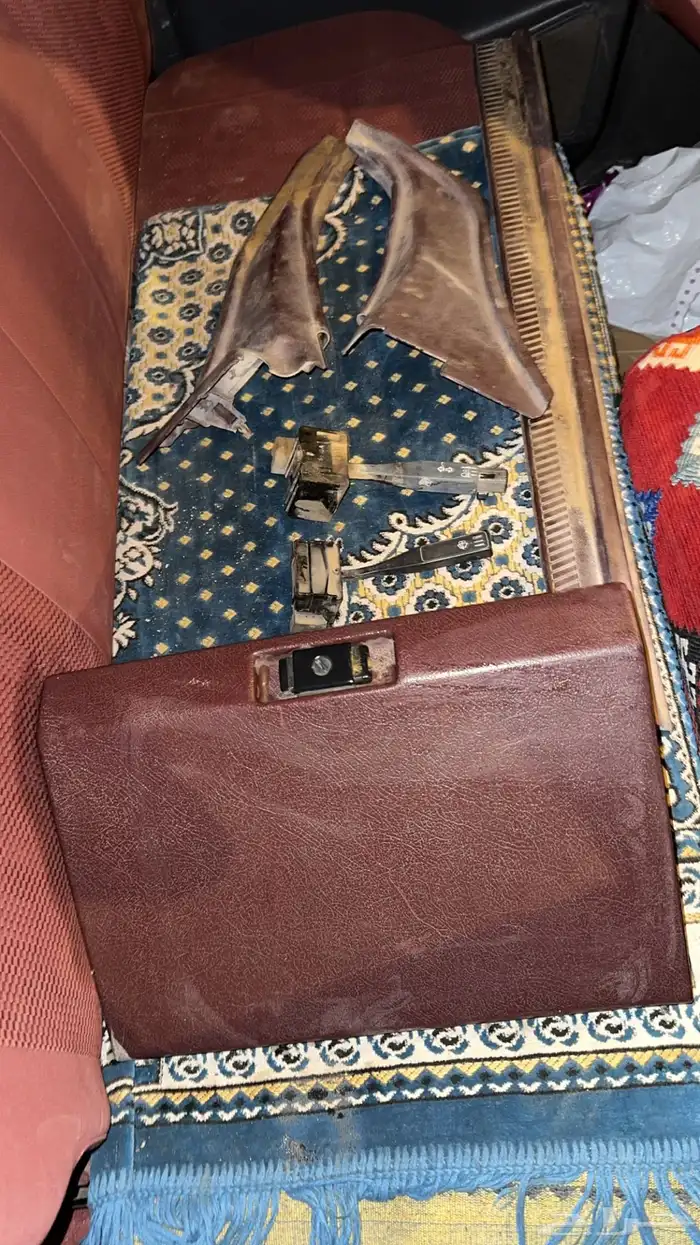 قطع ددسن 1990 1