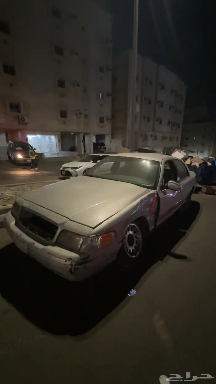للبيع فورد تشيلح 3