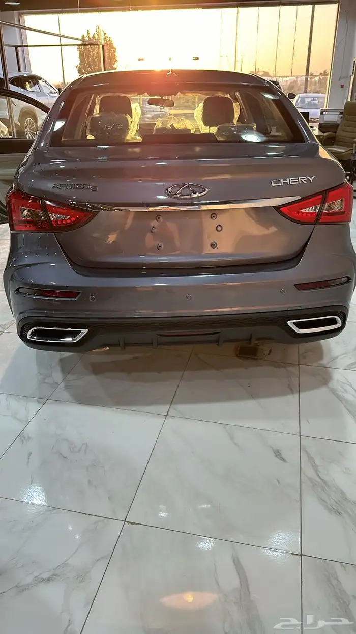شيري اريزو 5 برو 2026 5