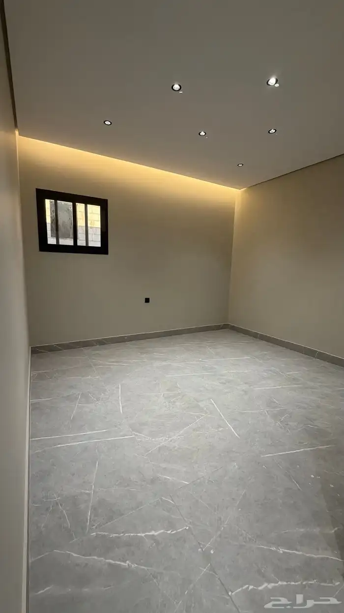 روف تمليك  حي_الفلاح  تبوك تنفيذ وتصميم حديث عالي الطراز 21