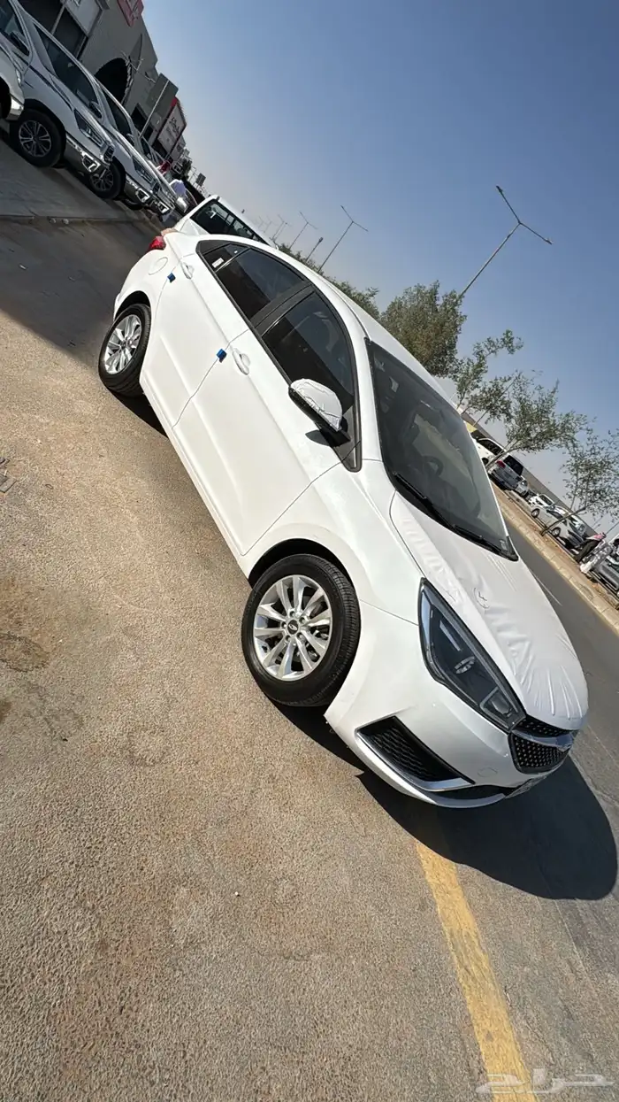 شيري اريزو 5 2023 سوم 23 الف والبيع قريب 1