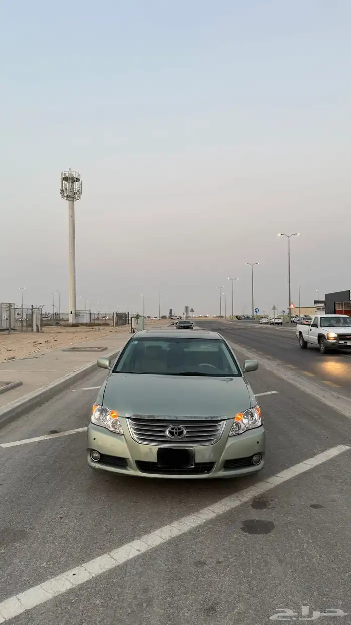 أفالون 2009 1