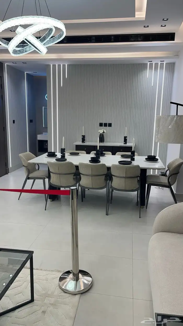 تصميم وتنفيذ جميع أعمال الديكورات 17