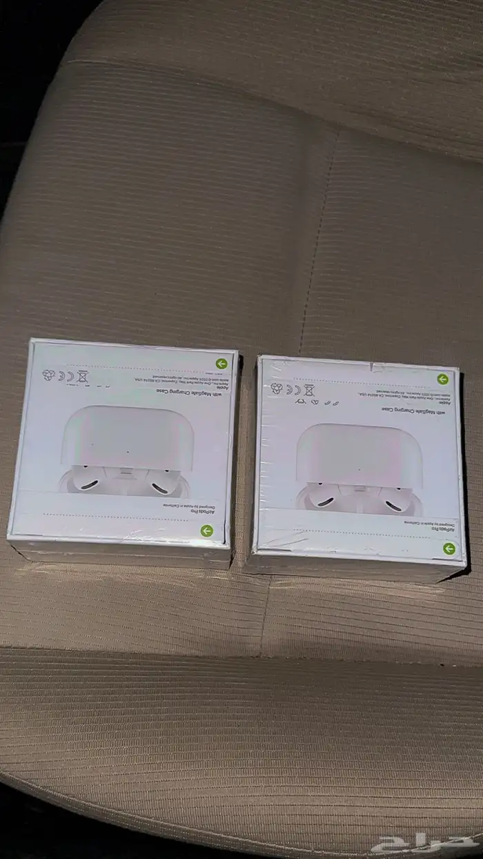 Apple AirPods Pro2 سماعة آبل طبق الأصلية 1
