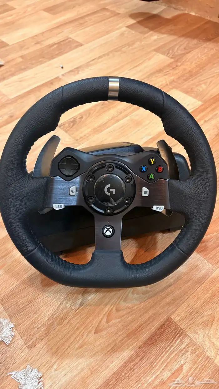 دركسون لوجيتك g920 0