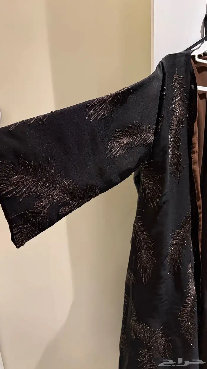 عبايات للبيع - abaya for sell 5