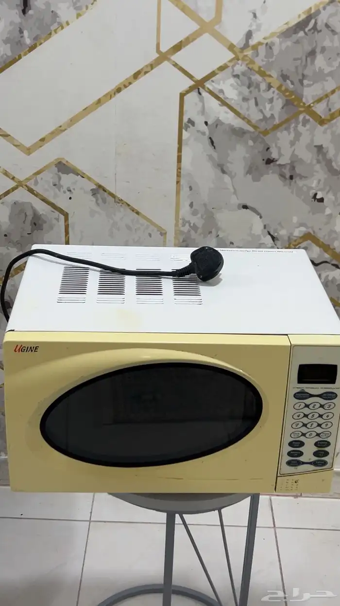 مكرويف للبيع 0