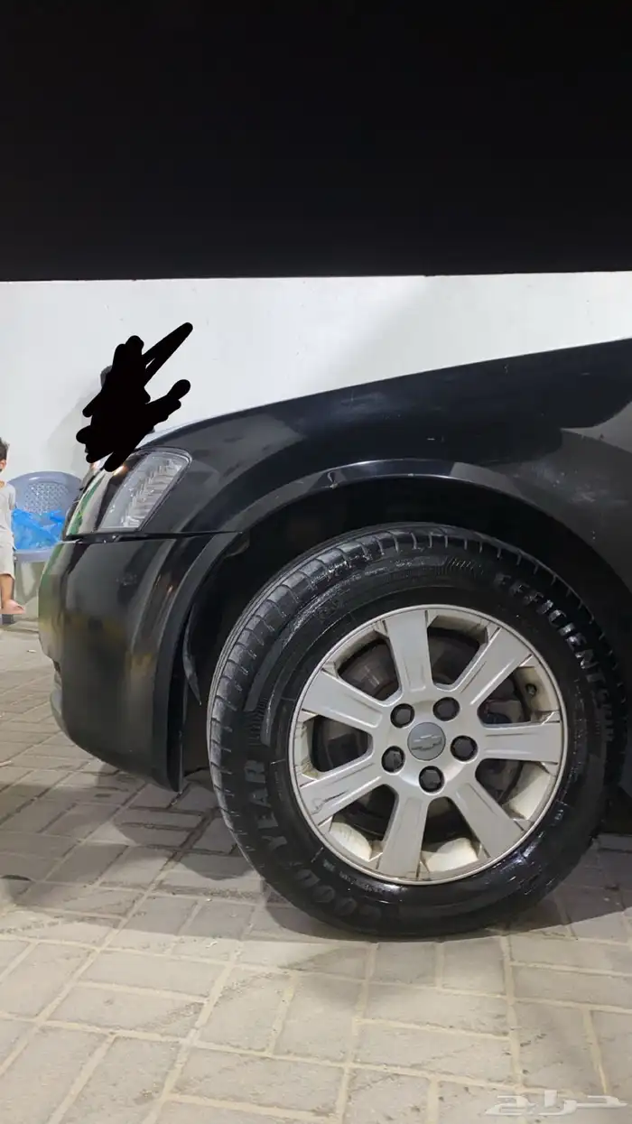 لومينا Ls 4