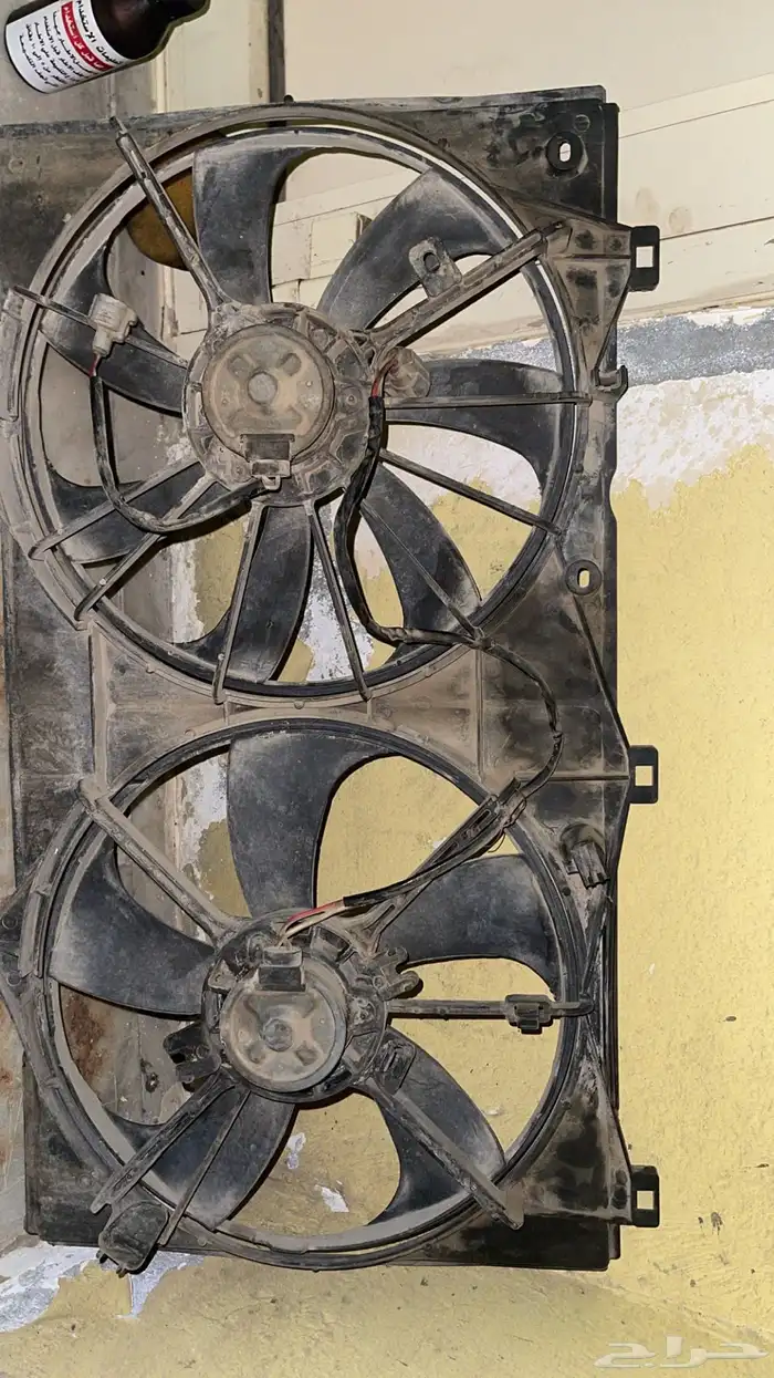 مراوح افالون 1