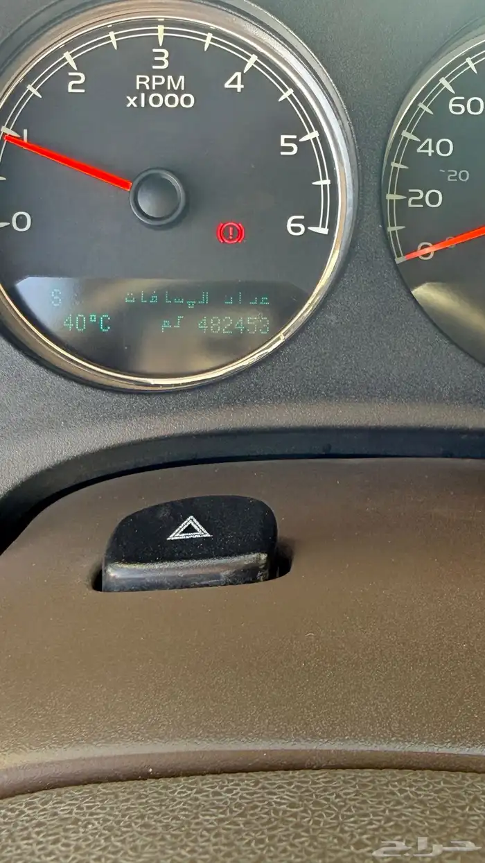 تاهو2011LT دبل 12