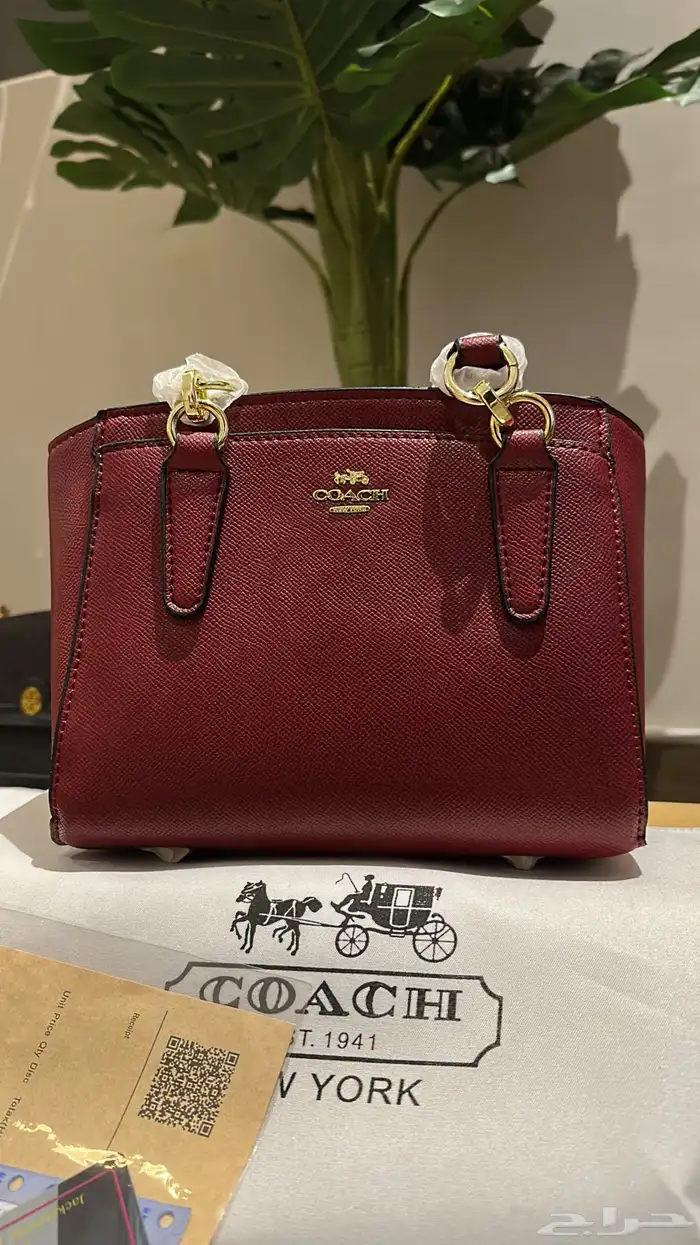 شنط نسائية سوبر كوبي نسخ لصق من الاصلية جودة عالية جدا 0