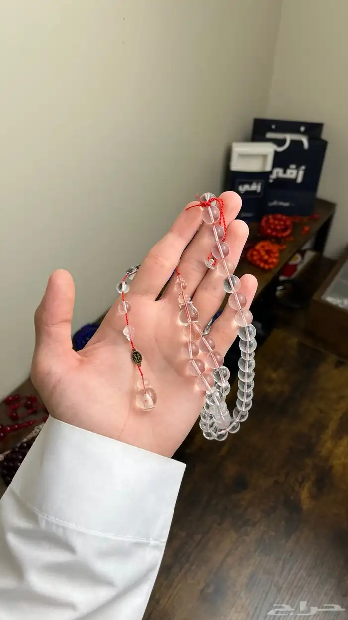 مسباح كاست شفاف خراطة الزعيم 3