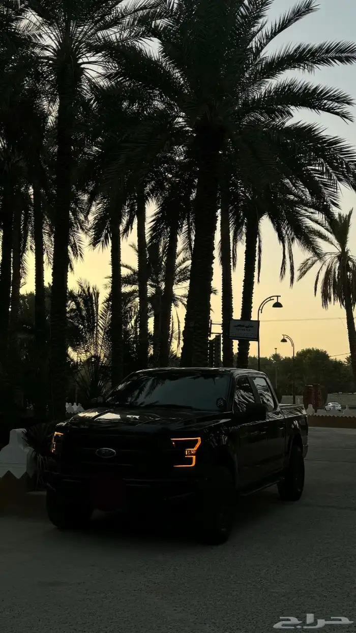 F-150 2015 5