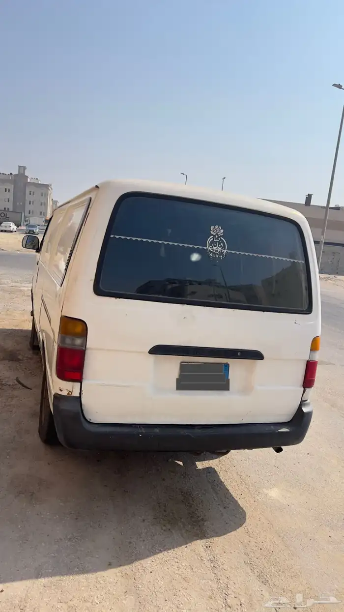 هاي ايس تايوتا موديل 1