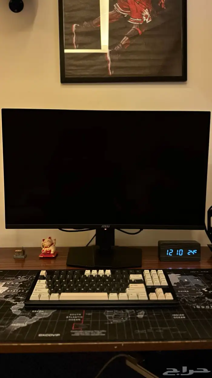 للبيع شاشة اوليد 0