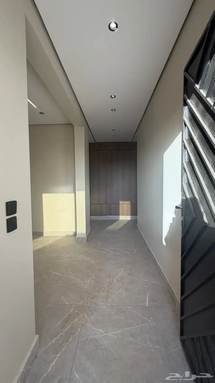 روف تمليك  حي_الفلاح  تبوك تنفيذ وتصميم حديث عالي الطراز 2