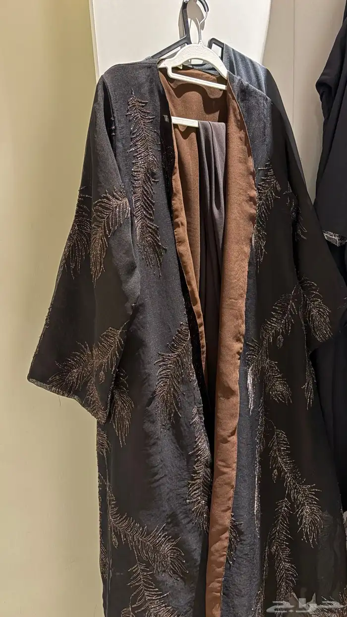 عبايات للبيع - abaya for sell 3