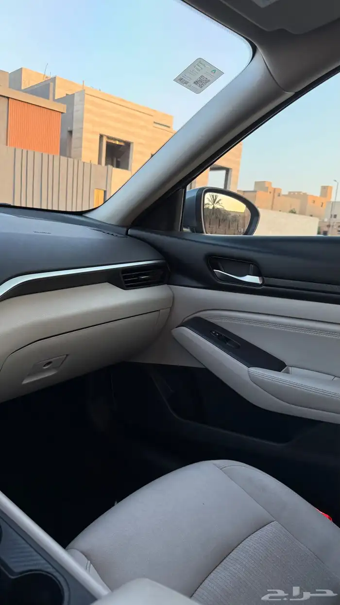 نيسان التيما 2020 خليجي 36