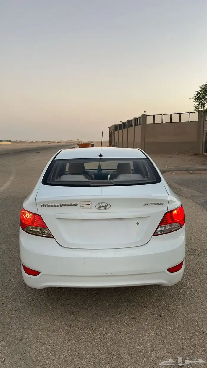 اكسنت 2013 3