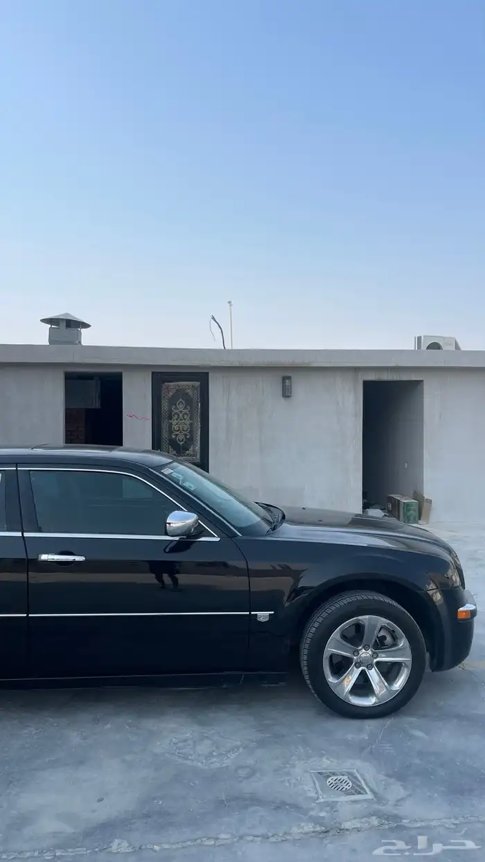كرايسلر 8V 7