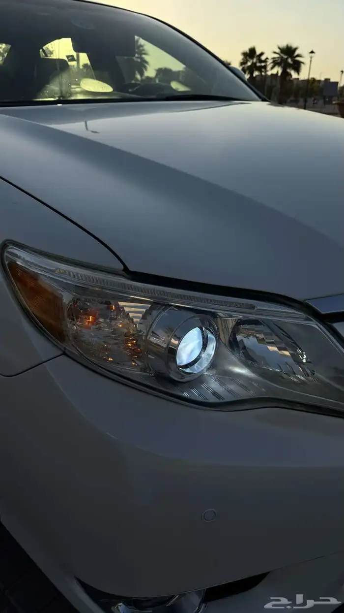 تويوتا أفالون 6