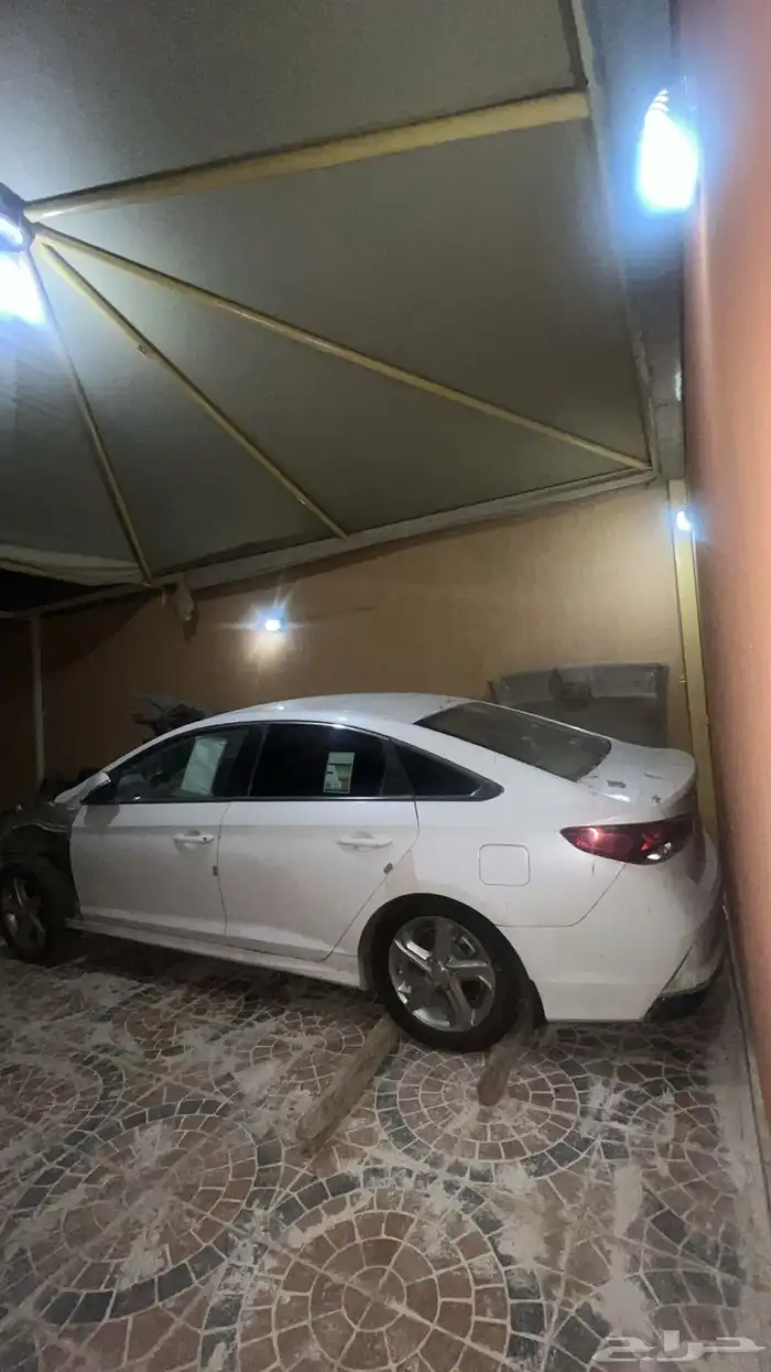 قطع سوناتا 2019 0